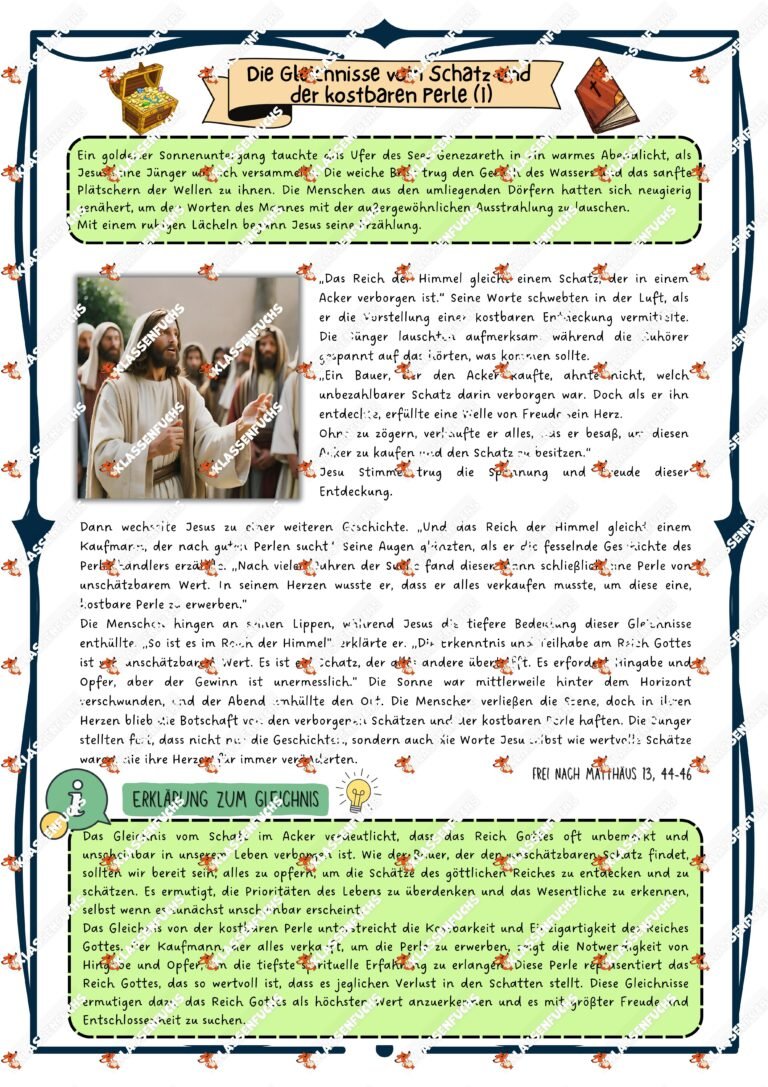 How to write a Written Discussion – Englischunterricht